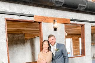 Overlook Barn - 32
