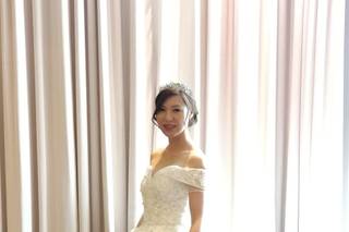 Amy H Makeup - 84