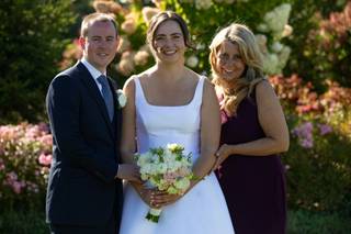 One Fine Day Officiant - 11