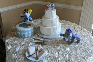 Cakes & Bakes - 42