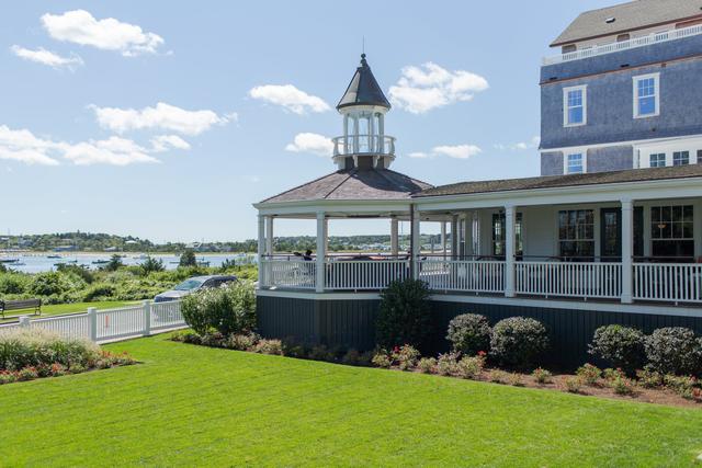 Harbor View Hotel - 4