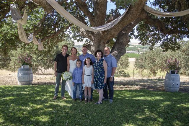 Circle S Ranch and Vineyard - 4