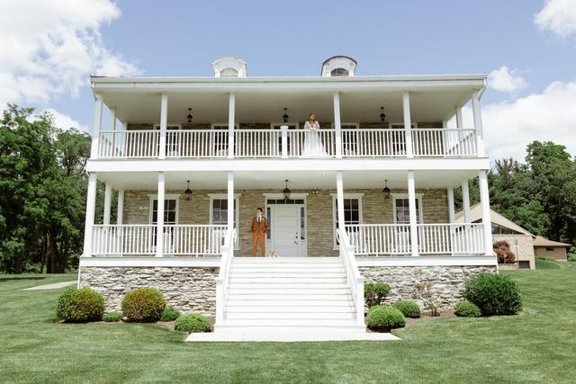Harmony Hall Estate - 4