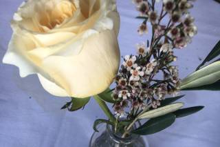 Violette's Flowers - 10