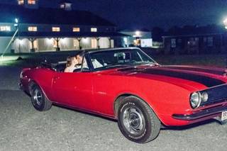 Camelot Classic Cars - 18