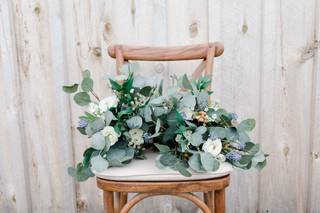 Lush Floral Design - 18