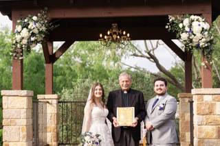 A Wedding Priest on Call - 28