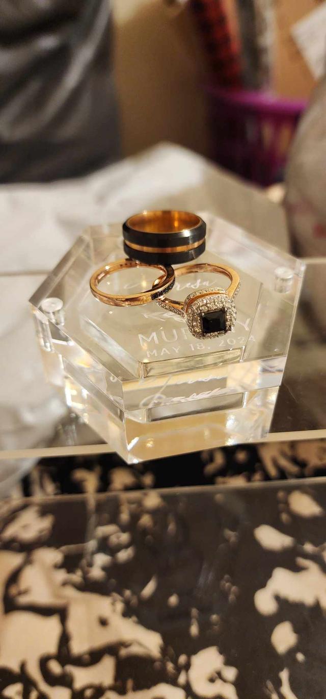 Lajerrio Jewelry Wedding Jewelers New York NY WeddingWire