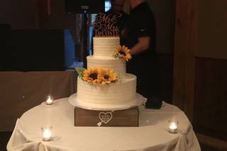Cruzin Cakes Shop - 10
