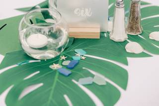 Bahamas Wedding Planner - 24