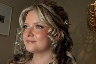 Elena Sandi Hair & Makeup Artist - 47