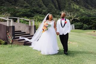 WEDDING PLANNER 808 - 9