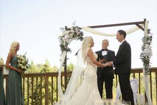 Sah-Hah-Lee Golf Wedding and Events Pavilion - 6