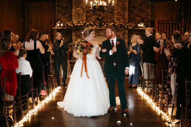 Weddings by Heather Renee - 4