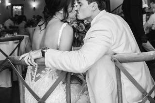 The Marmalade Lily - 6