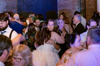 Primrose + Lily Wedding and Event Planning - 7