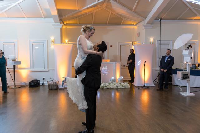 Platinum Entertainment DJs - 1