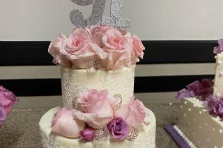 Cakes On The Move - 90