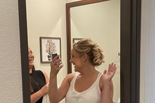 Kismet Beauty and Glamour - KBGLAM - 104