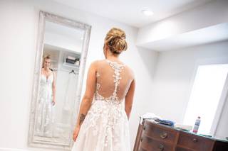 House of Elaine Bridal & Formal Alterations & Custom - 6