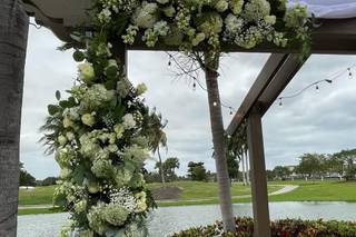 De La Flor Gardens - 5
