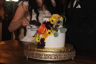 Craftwood Peak by Wedgewood Weddings - 5