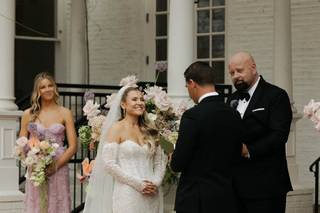 Austin Wedding Officiate - 5