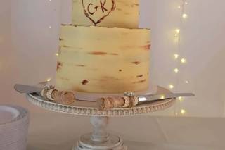 Binny’s Bakery LLC - 1