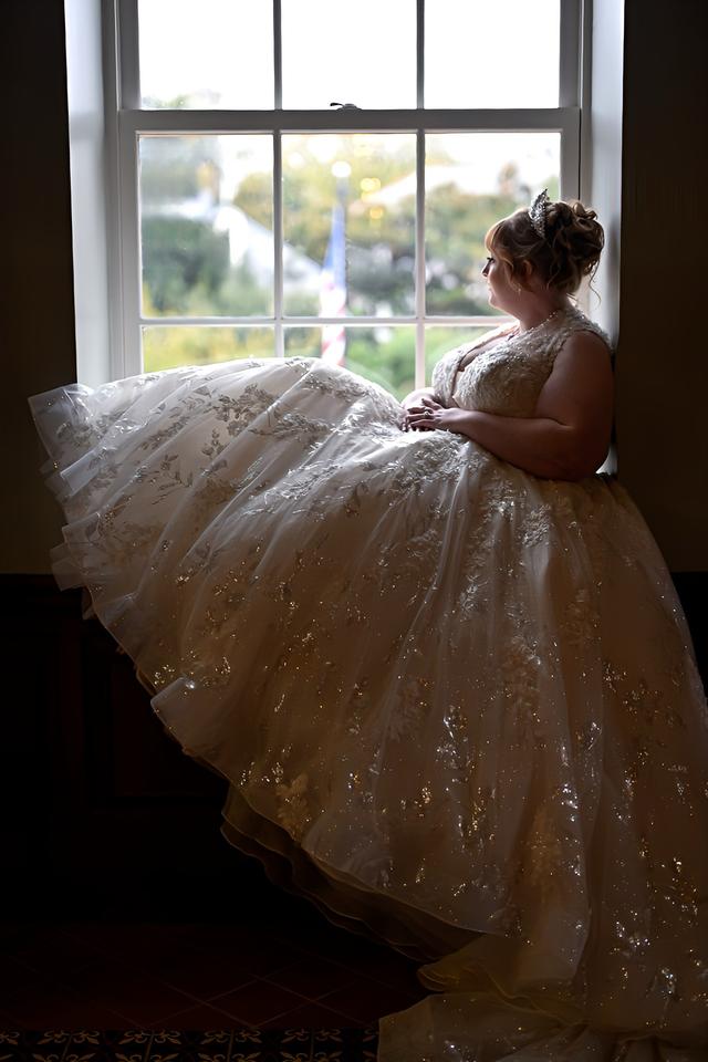 Birdie Bridal - 3