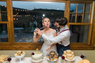Wild Horse Catering Company - 7