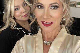 Beauty with Sarah Mae - 15