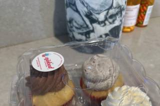 The Naked Cupcake - 12