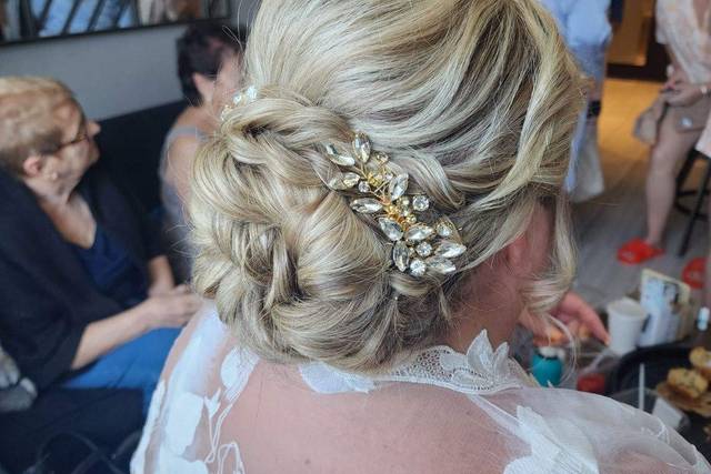 Hair We Go Weddings 2