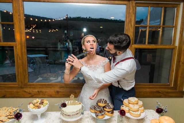 Wild Horse Catering Company - 3