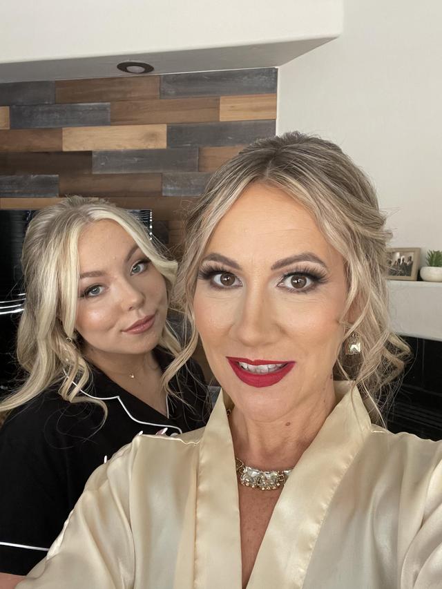 Beauty with Sarah Mae - 3