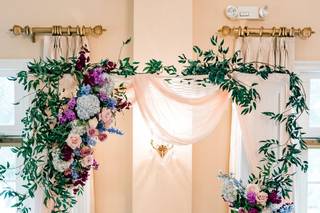 Camellia Faire Floral & Event Design - 20