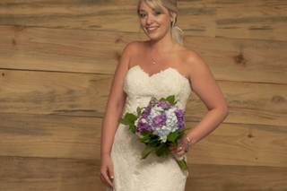 Classic Bride - 56