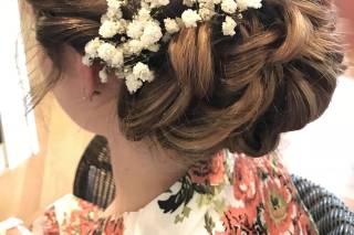 Natalya Diamond Freelance Make Up Artist and Hair Stylist - 39
