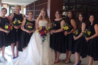 Allburn Florist - 9