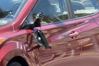 Sky 1 Worldwide Limousine - 12