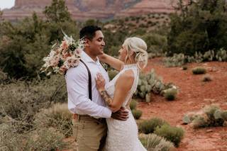 Let's Knot and Say We Did - 16