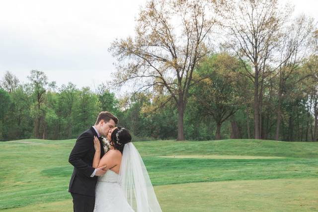 Cherry Creek Golf Club 2