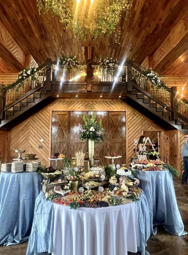 Sullivan Barn - 3
