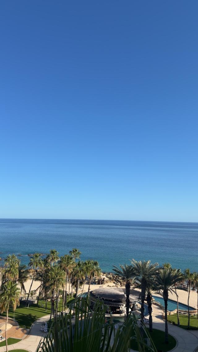 Hilton Los Cabos - 2