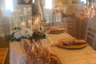 Special Moments Wedding And Event Planning - 10