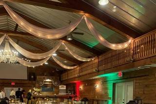 Central Florida Wedding Warehouse - 23