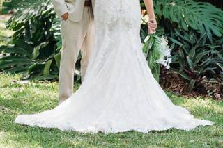 Claudia Giraldo Bridal - 9