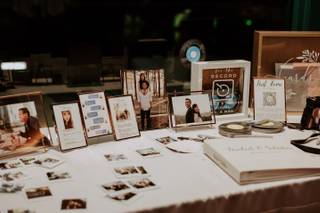 Kelly Duprat Wedding Planner - 9