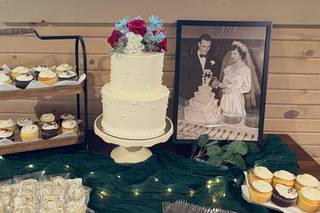 Wedding Cake Art and Design Center - 45