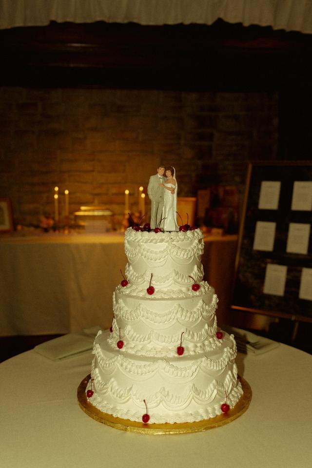 Orland Park Bakery - 2